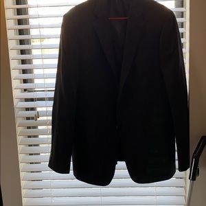 Calvin Klein blazer